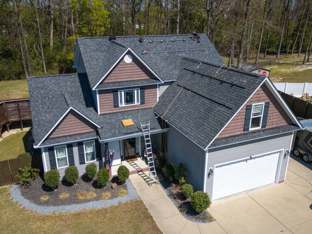 Best Roof Insulation Installation  in Camp Croft, SC